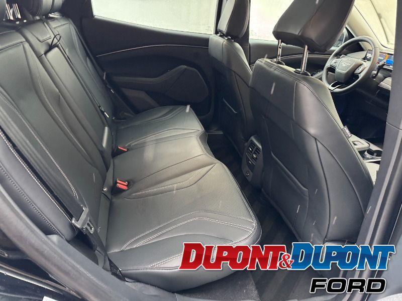 Ford Mustang Mach-e 23