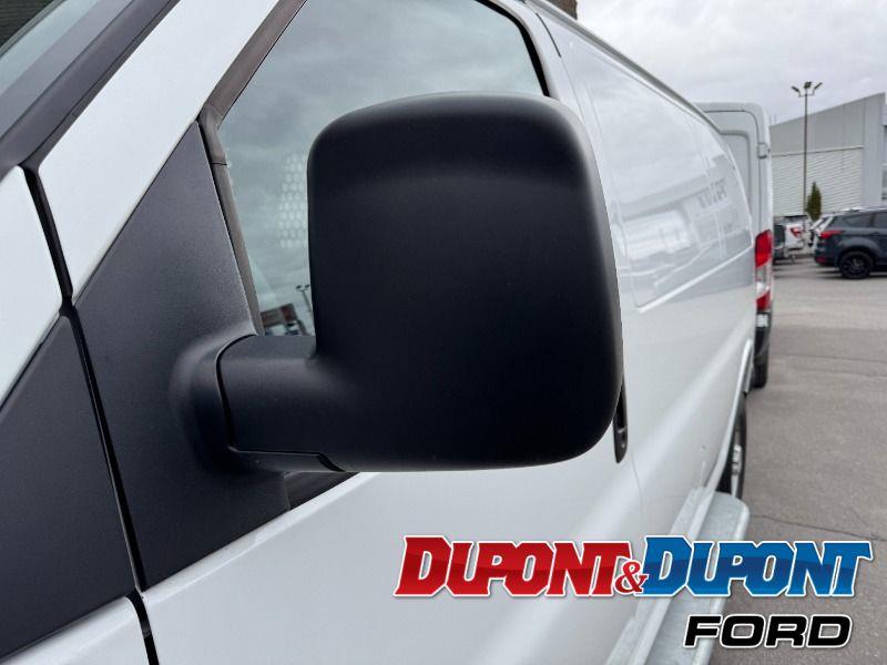 Chevrolet Express Cargo Van 9