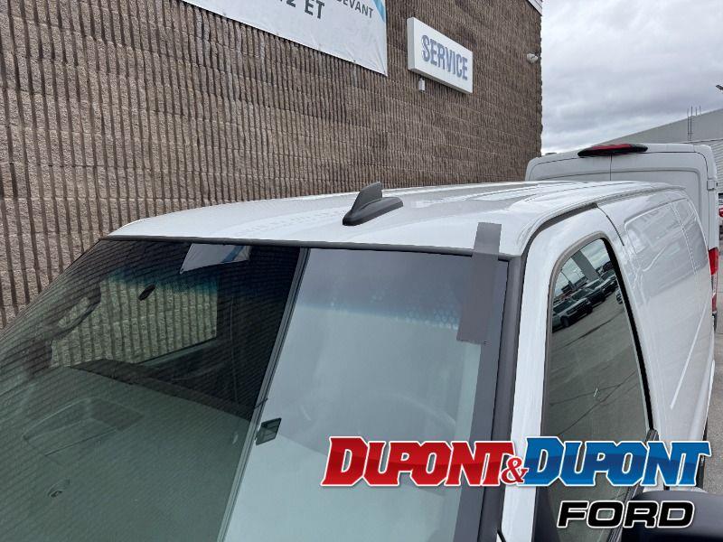 Chevrolet Express Cargo Van 10