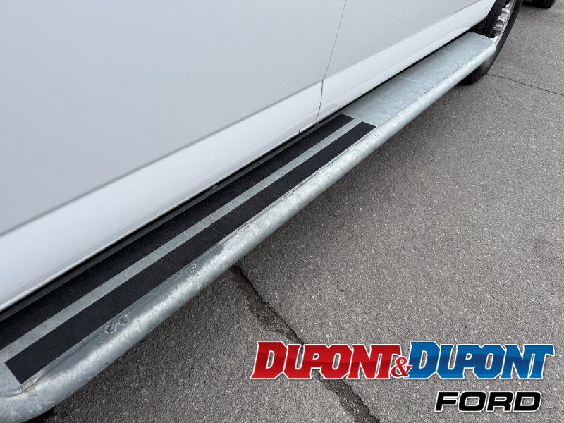 Chevrolet Express Cargo Van 11