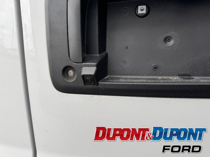 Chevrolet Express Cargo Van 13