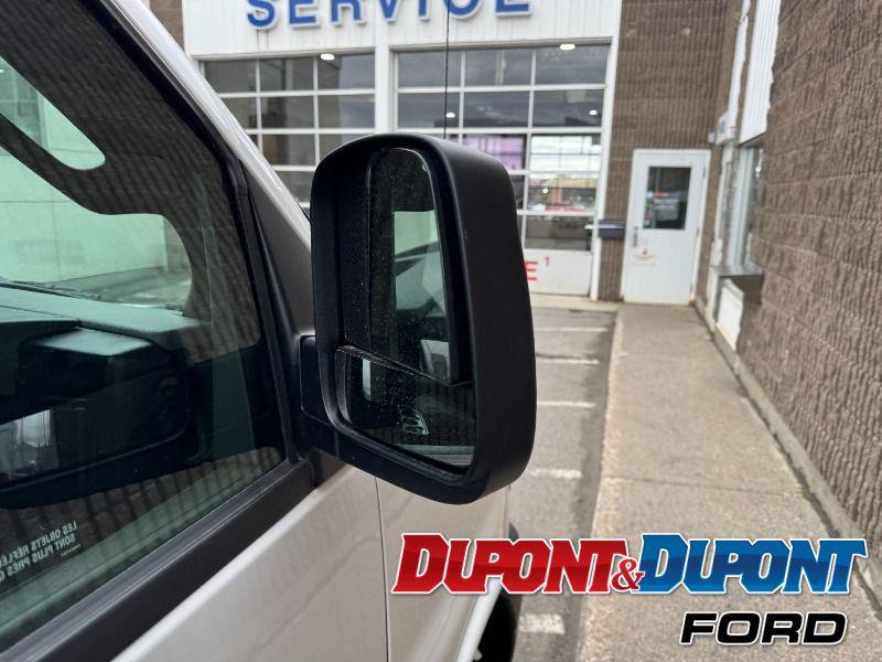 Chevrolet Express Cargo Van 14