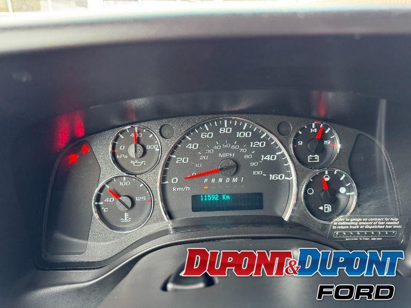 Chevrolet Express Cargo Van 24