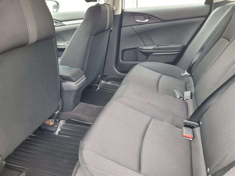 Honda Civic Sedan 13