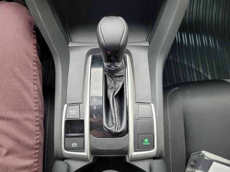 Honda Civic Sedan 15