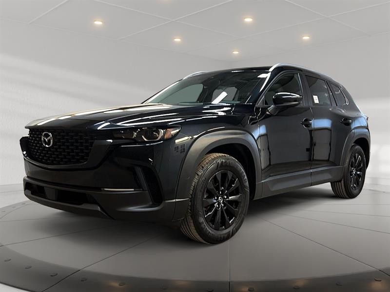 2023 Mazda CX-50
