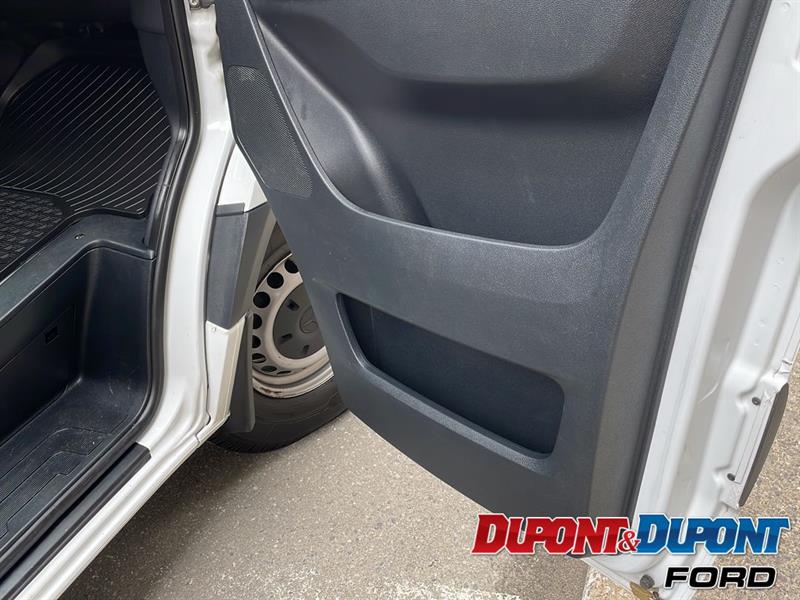 Mercedes-Benz Sprinter Cargo Van 6