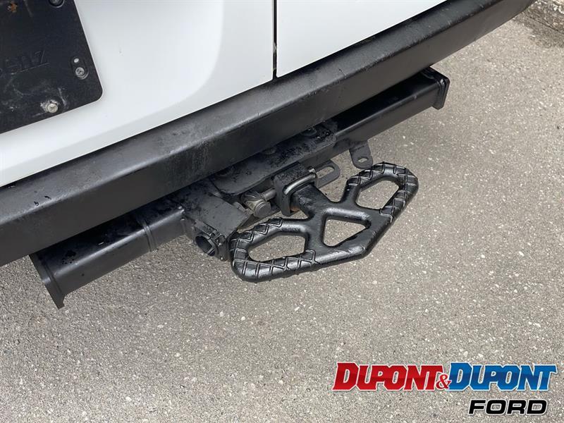 Mercedes-Benz Sprinter Cargo Van 11