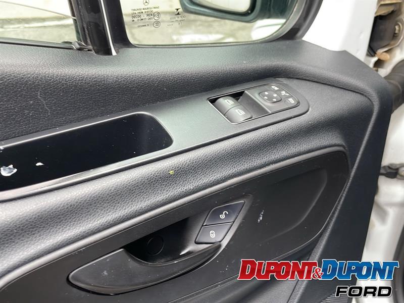 Mercedes-Benz Sprinter Cargo Van 14