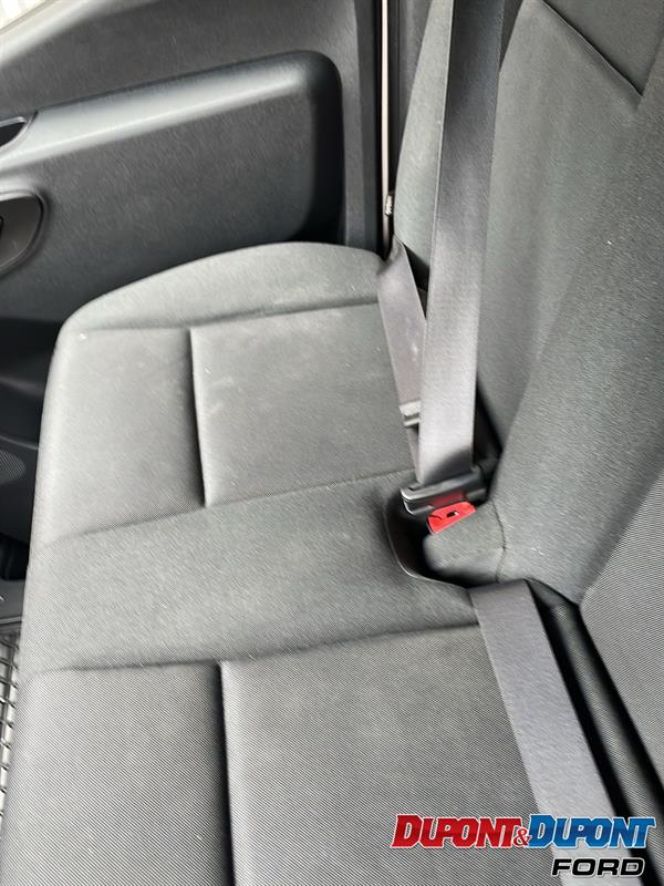 Mercedes-Benz Sprinter Cargo Van 17