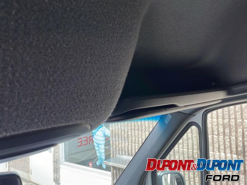 Mercedes-Benz Sprinter Cargo Van 18