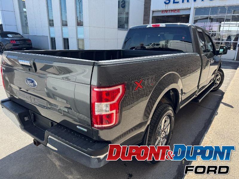 Ford F-150 4