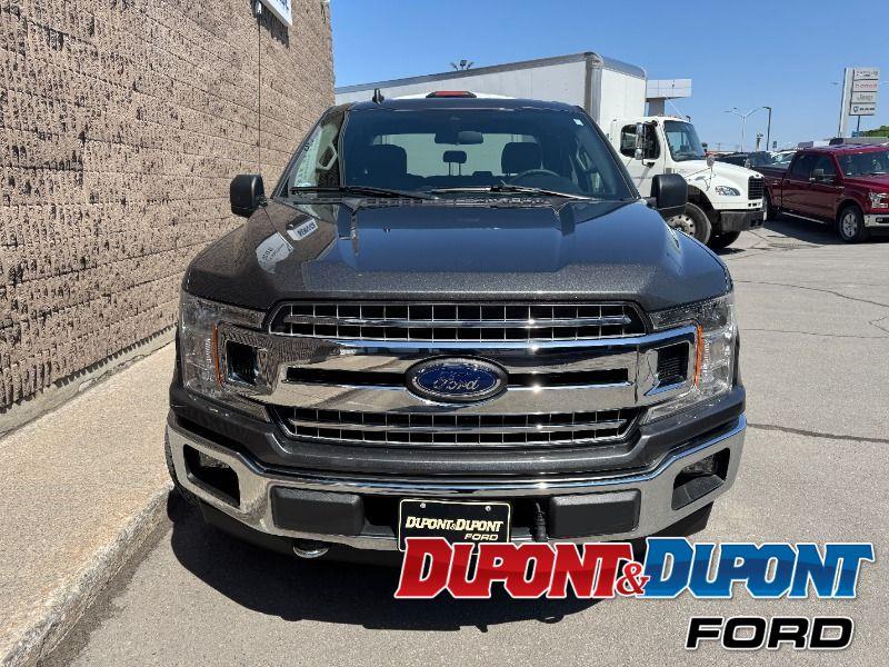 Ford F-150 6