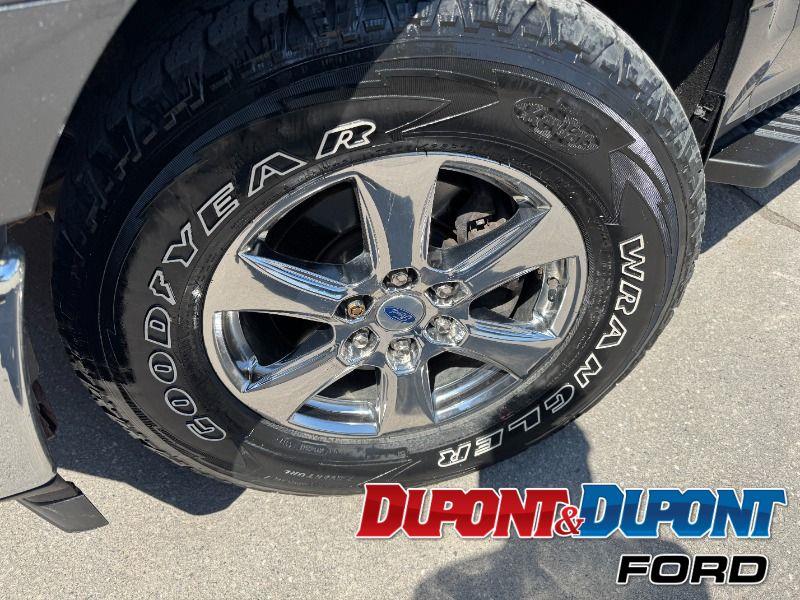 Ford F-150 7