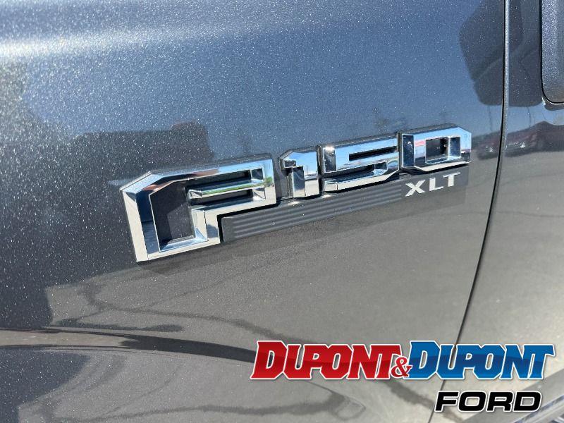Ford F-150 8