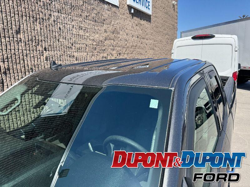 Ford F-150 11