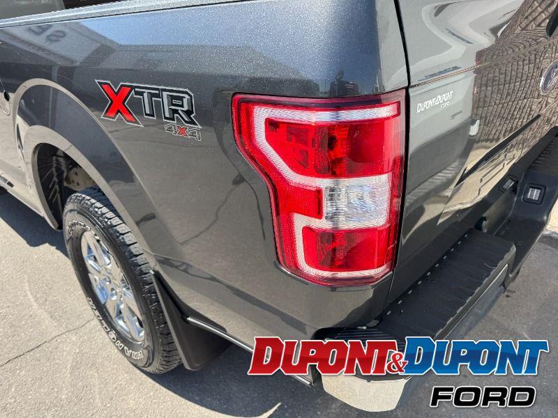 Ford F-150 13