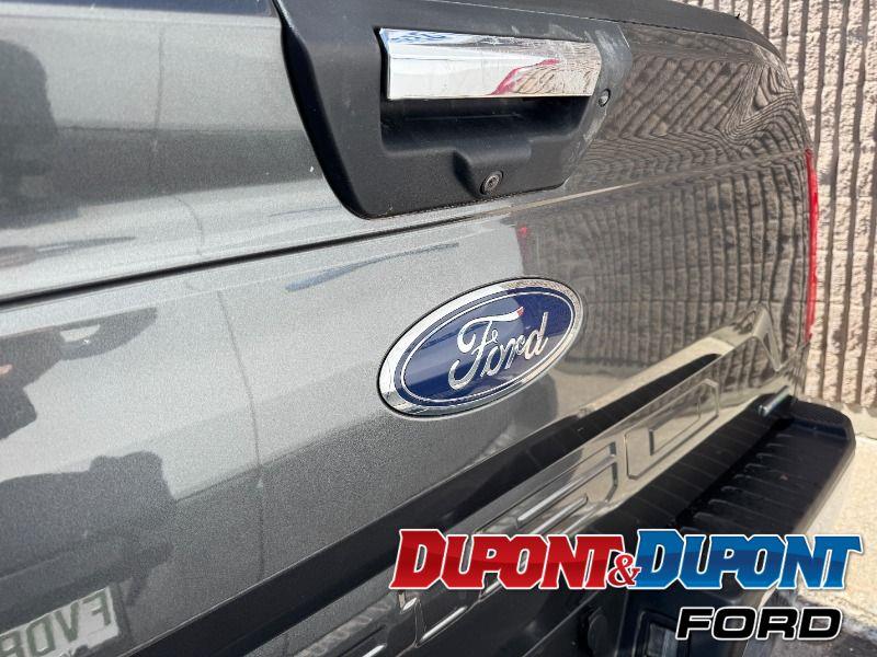 Ford F-150 14
