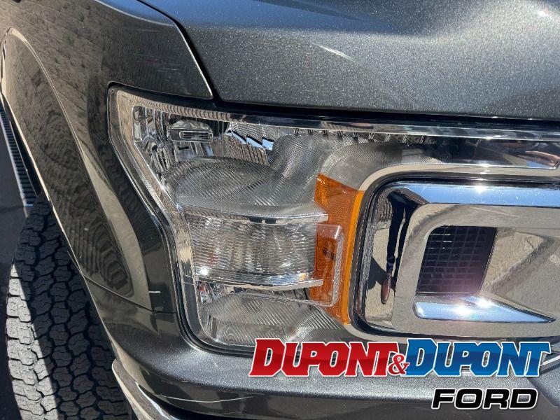 Ford F-150 16