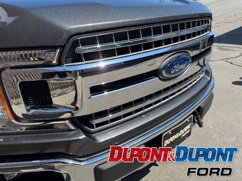 Ford F-150 17
