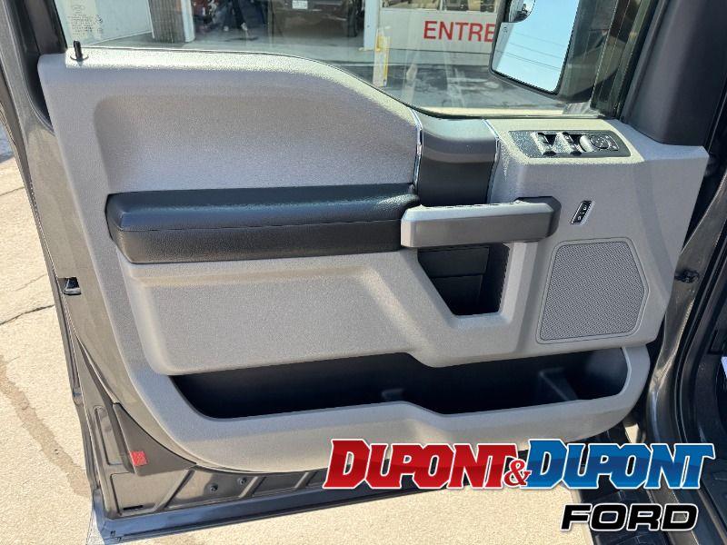 Ford F-150 18