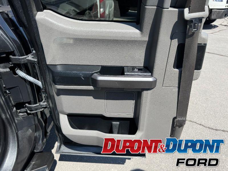 Ford F-150 20