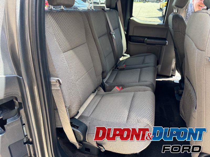Ford F-150 23