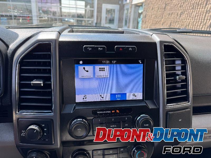 Ford F-150 29