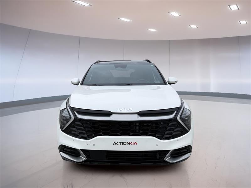 kia Sportage HEV 2023 - 2