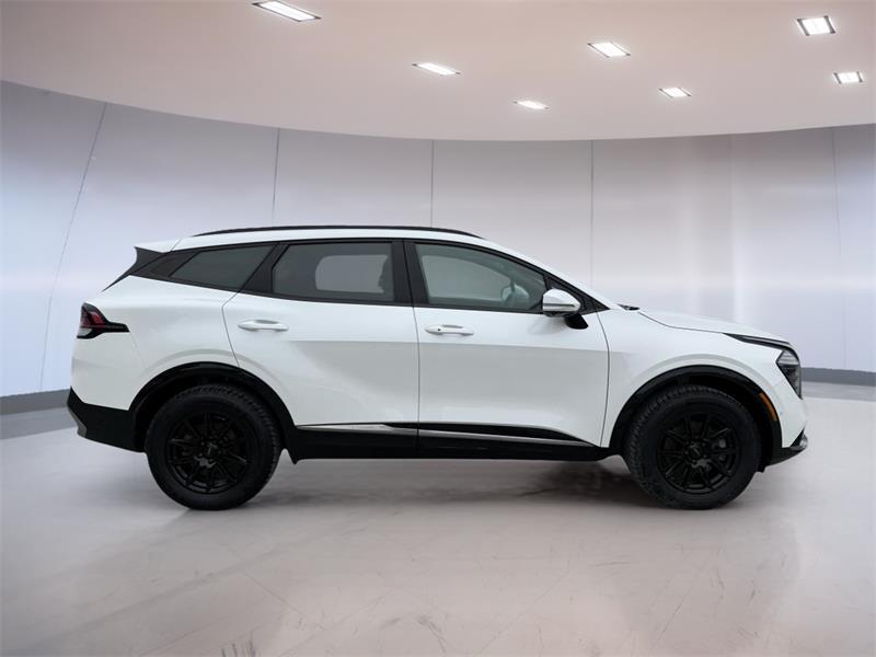 kia Sportage HEV 2023 - 4