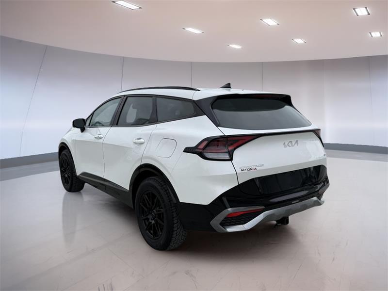 kia Sportage HEV 2023 - 7