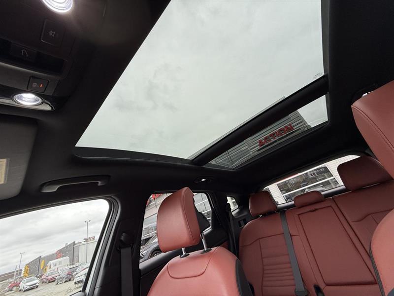 kia Sportage HEV 2023 - 11