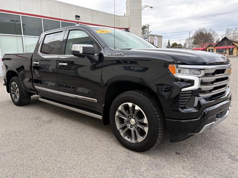 Chevrolet Silverado 1500 3