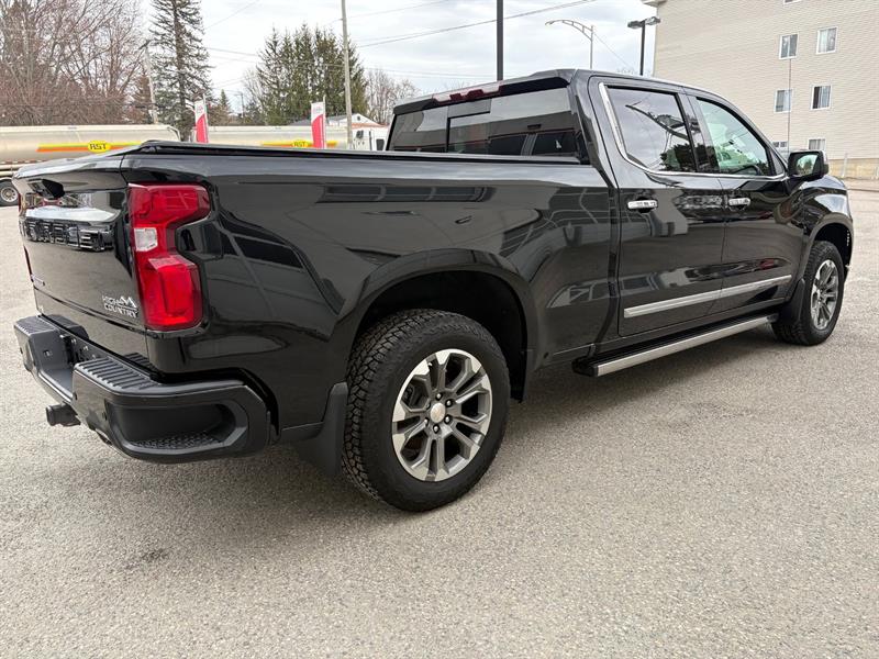 Chevrolet Silverado 1500 5