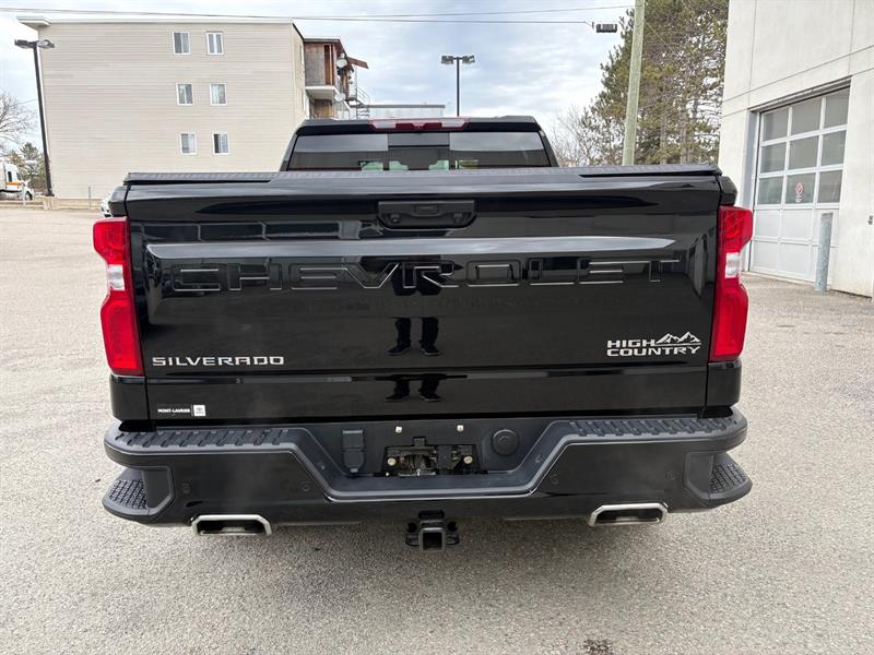 Chevrolet Silverado 1500 6