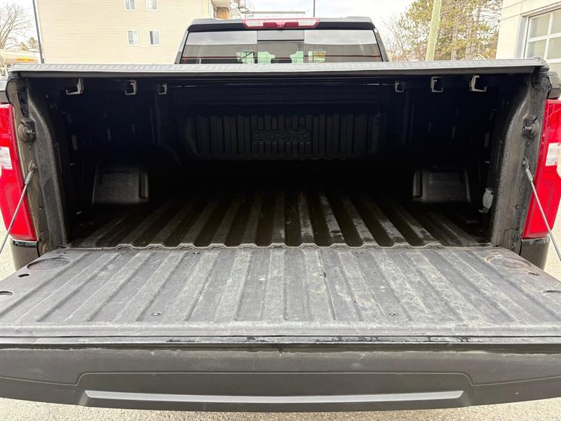 Chevrolet Silverado 1500 7
