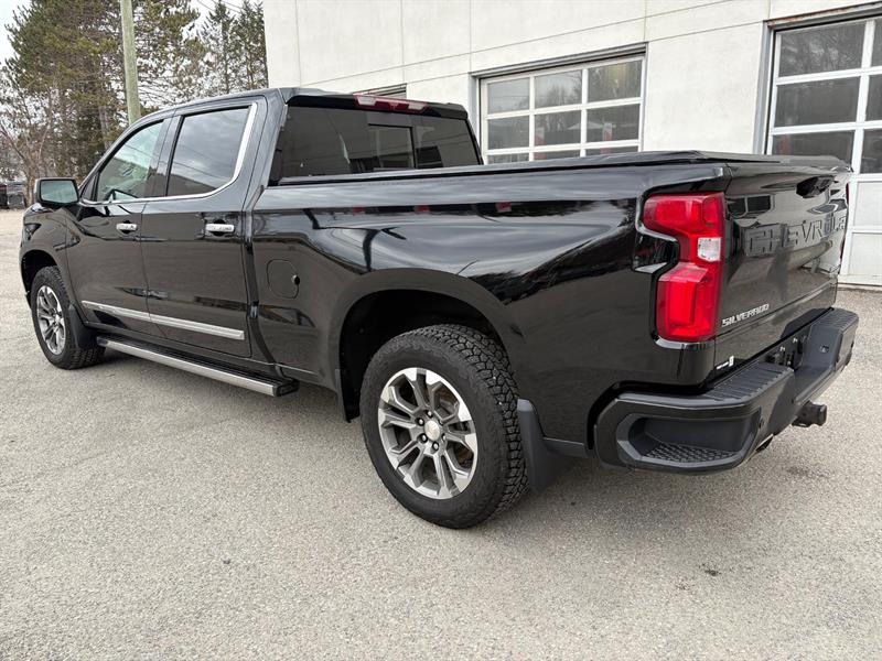 Chevrolet Silverado 1500 8