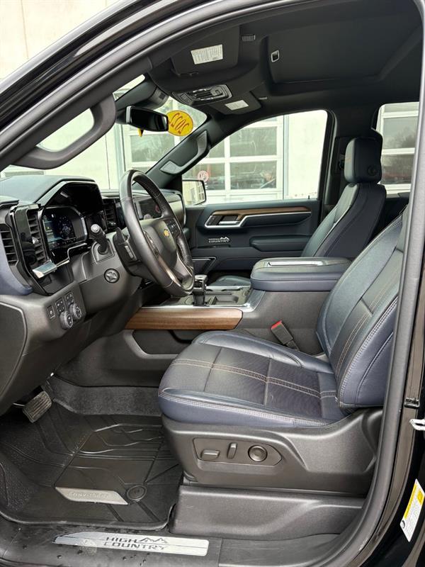 Chevrolet Silverado 1500 10
