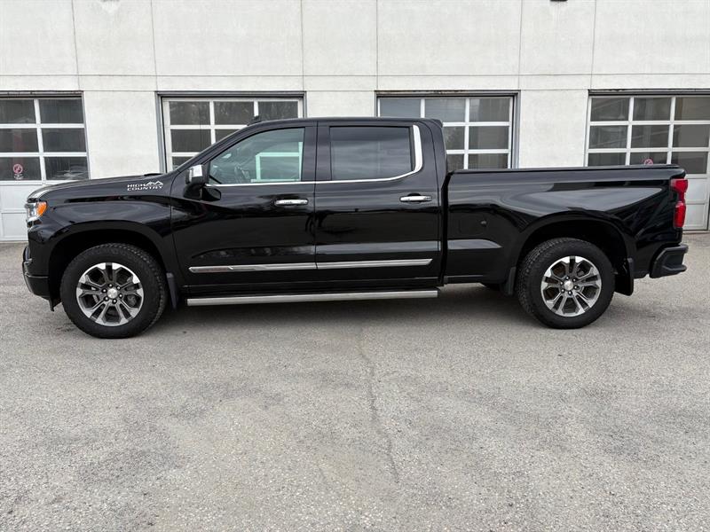 Chevrolet Silverado 1500 11