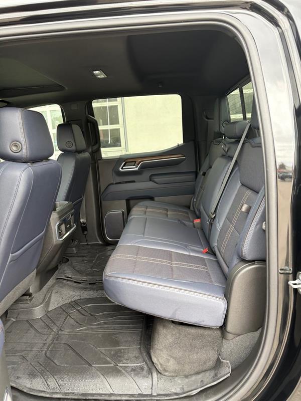 Chevrolet Silverado 1500 13