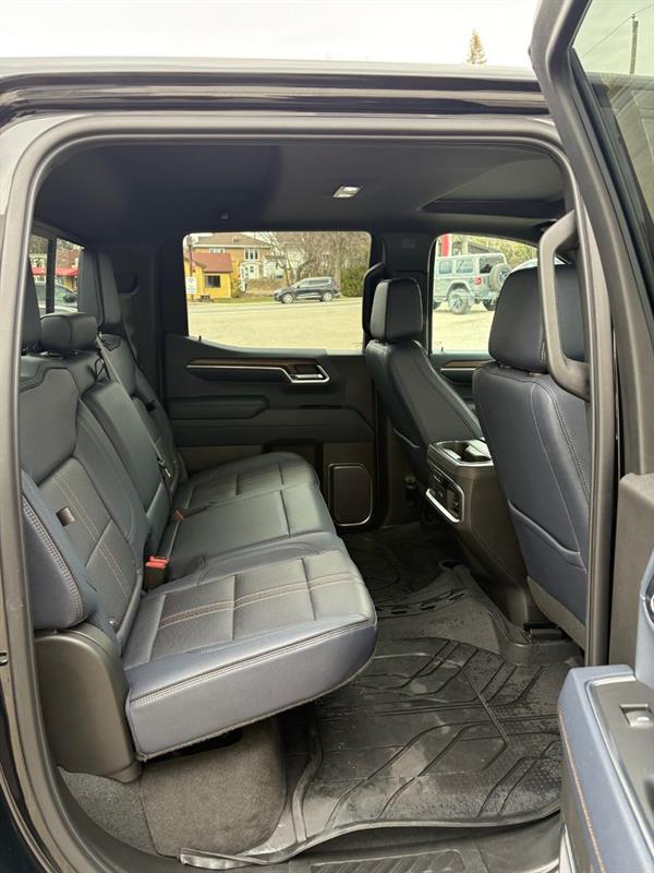 Chevrolet Silverado 1500 14