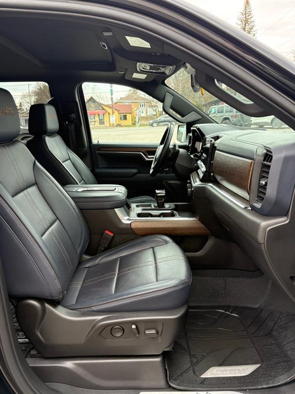 Chevrolet Silverado 1500 15