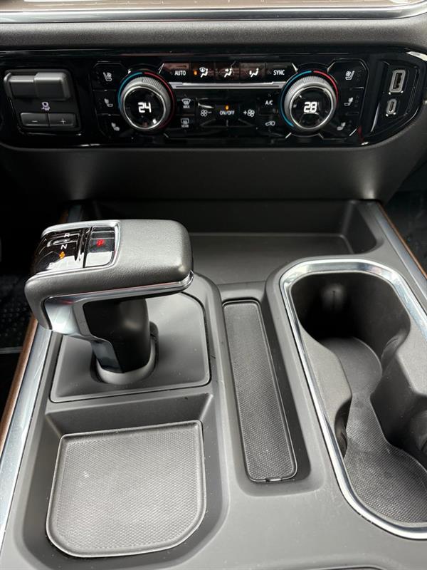 Chevrolet Silverado 1500 19