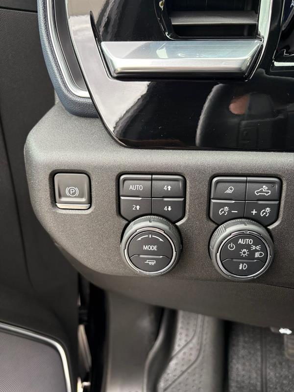 Chevrolet Silverado 1500 20