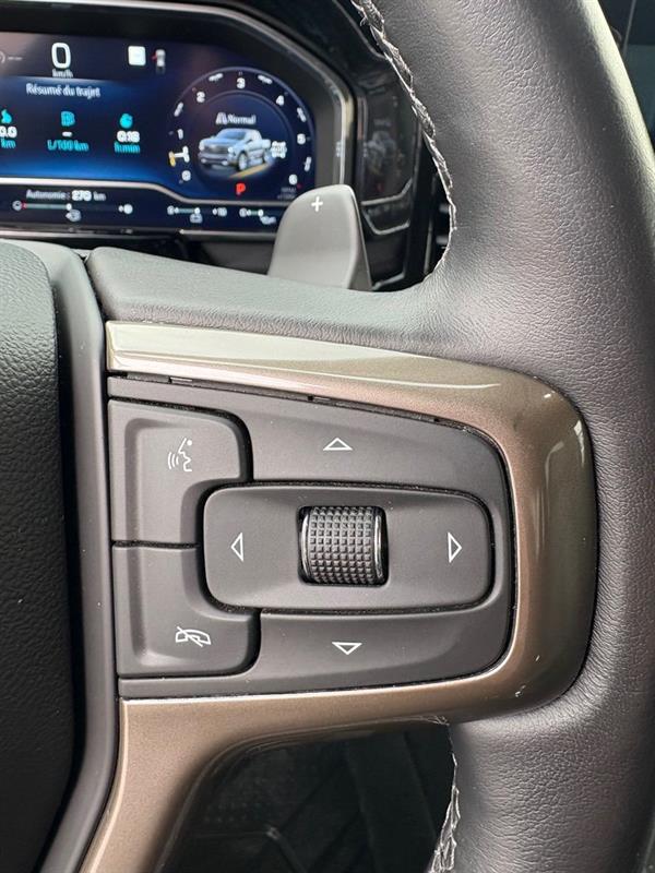 Chevrolet Silverado 1500 23