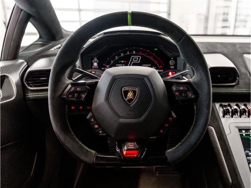 Lamborghini Huracán 3