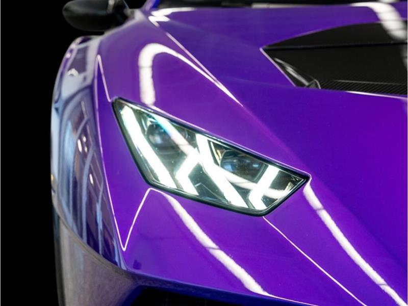 Lamborghini Huracán 6