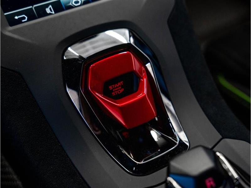 Lamborghini Huracán 15