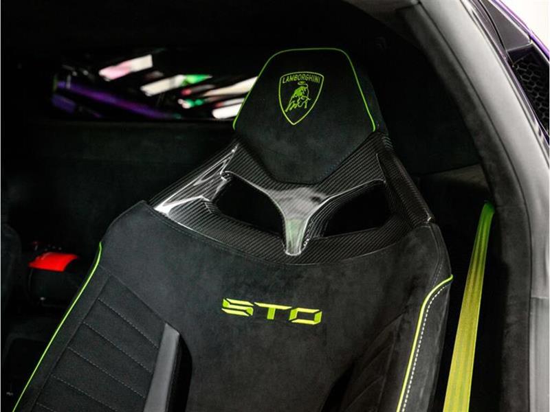 Lamborghini Huracán 20