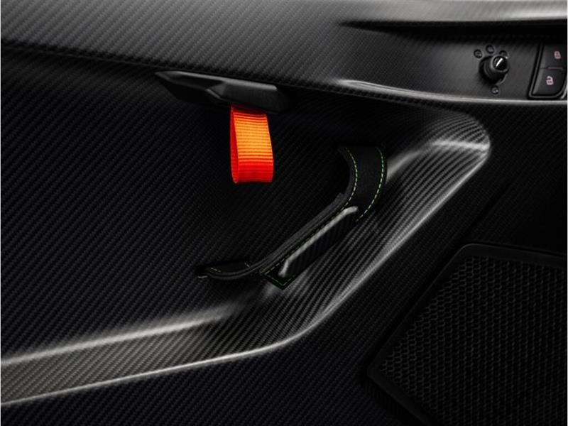 Lamborghini Huracán 25